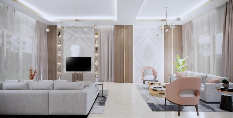 New Menteng lebar 12×15 Hoek